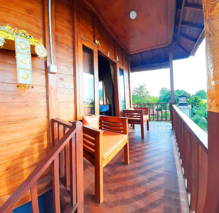 Grand Raka Homestay Lovina Buitenkant foto